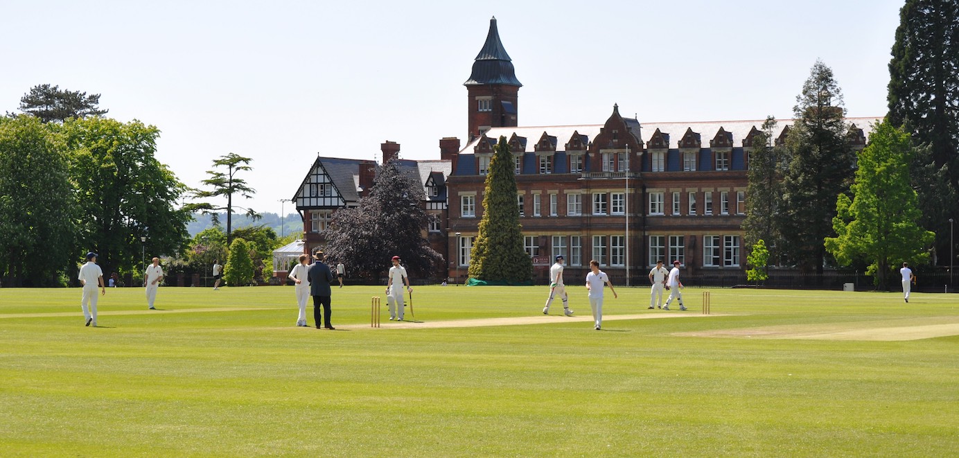 Dean Close School